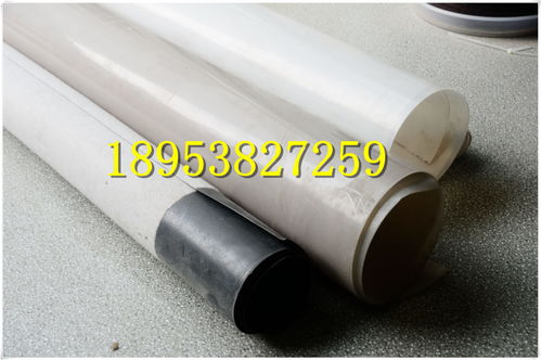 新鄉(xiāng)復(fù)合土工膜 電廠調(diào)節(jié)池防滲膜——安順，歡迎你的選擇