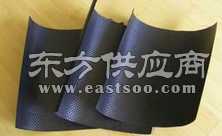 堤道工程中的土工膜選擇與應(yīng)用指南