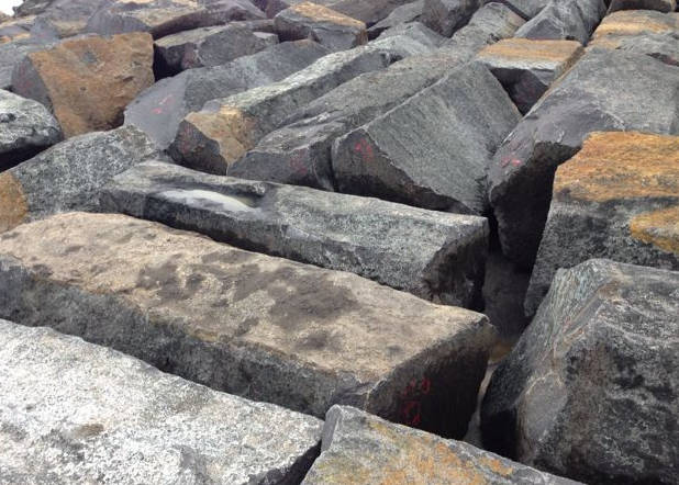 路沿石選材指南 福建閩宏石材為您解析優質石材選擇與安裝