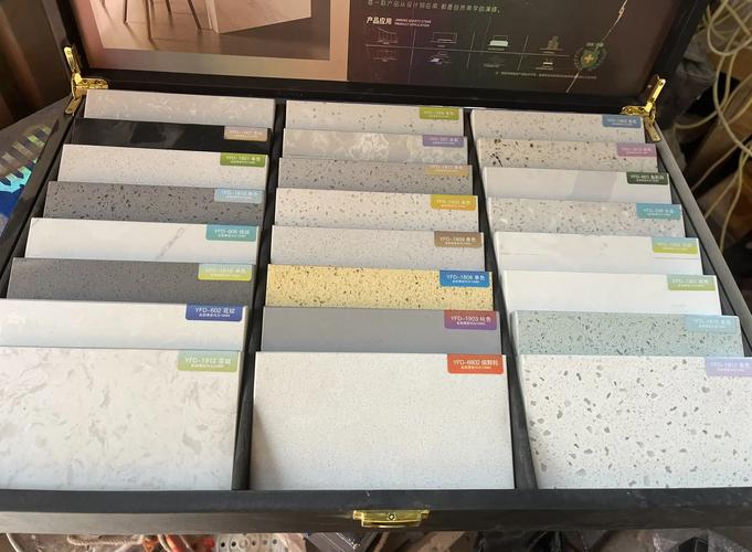 石材櫥柜安裝全攻略 從選購到安裝，打造防水耐用又美觀的廚房空間