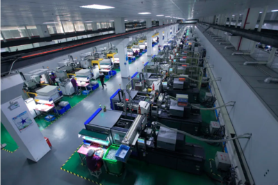 蘇州民企百?gòu)?qiáng)榜再添新星，錦溪兩企彰顯信息服務(wù)硬實(shí)力